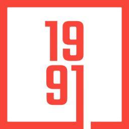 1991 – Agentur in Leipzig