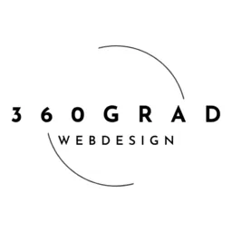360grad-Webdesign – Agentur in Mainz