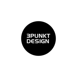 3PunktDesign Logo