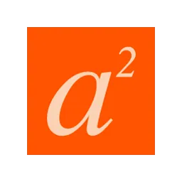 A-Quadrat Werbeagentur Logo