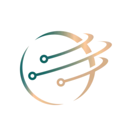 Abd Alhaseeb Haj Zain und Rami Hzeem IT Service SCOPE Logo