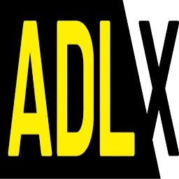 ADLX GmbH Logo