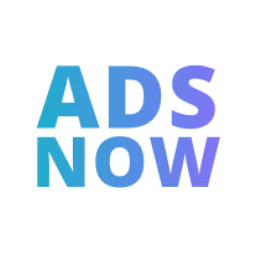 AdsNow Online-Agentur Logo