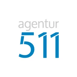 agentur511 Werbeagentur Logo