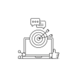 agoramedia Katja Bennenhei-Serifi Logo
