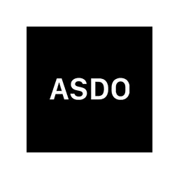 Aldin Sakic asdo Logo