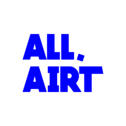 ALL:AIRT GmbH - Social Media Marketing Logo
