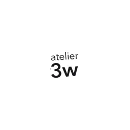 atelier3w - grafik - und screendesign Logo
