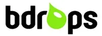 bdrops GmbH Logo