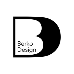 Berko Design Logo