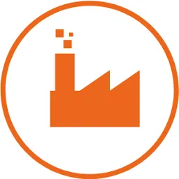 Binärfabrik UG (haftungsbeschränkt) Logo