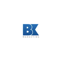 BK Marketing Inh. Bernd Huck Logo