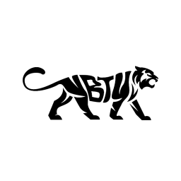 Brandtiger Logo