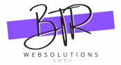 BTR Websolutions GmbH Logo