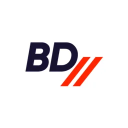 Bunduka Development Logo