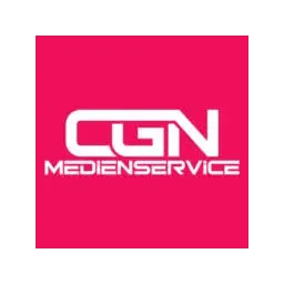 CGN Medienservice – Agentur in Siegburg