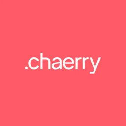 chaerry - Content & Creative Agentur Logo