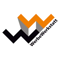 Christian Raihofer WerbeWerkstatt Logo