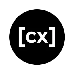 codelux | Franziska Paul + Samuel Sauter GbR Logo