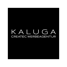 Createc KALUGA Werbeagentur Logo