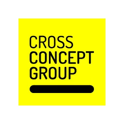 crossconcept GmbH Logo