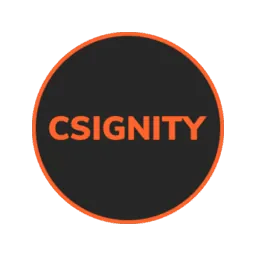 CSIGNITY Designagentur – Agentur in Fulda