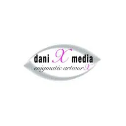 da.ni-Media Logo