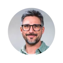 Daniel Gockel - Büro für Websites & Sichtbarkeit – Agentur in Lippstadt