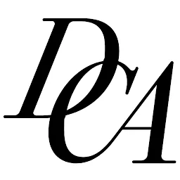 das creative auge Logo