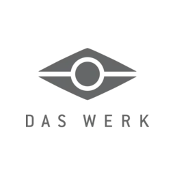 Das Werk Frankfurt GmbH Werbeagentur Logo