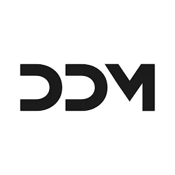 DDM - Donau Digital Manufaktur GmbH – Agentur in Ulm