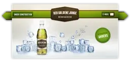 DER GOLDENE JUNGE - Werbeagentur & Internetagentur – Agentur in Karlsruhe