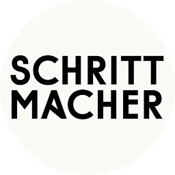 Der Schrittmacher Designbüro Logo