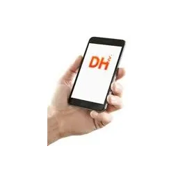 DH Creative Webdesign Webdesign – Agentur in Offenbach