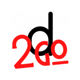 digital2go PR Studio Logo