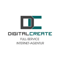 DigitalCreate Internet-Agentur – Agentur in Tübingen