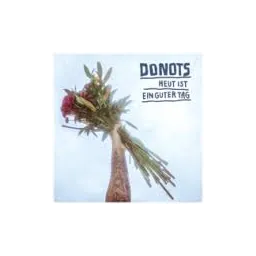 DONOTS Merchandise GbR – Agentur in Münster