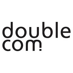 double com GmbH Werbung & Dialogmarketing Logo