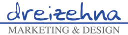 dreizehna - MARKETING & DESIGN, Rohleder Thorsten u. Sina – Agentur in Sandhausen