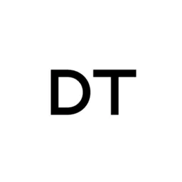 Duy Tran Interaktionsdesign Logo