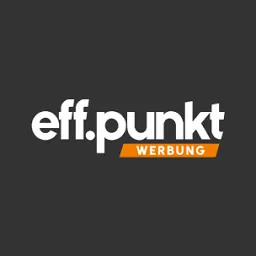 eff-punkt Werbung – Agentur in Chemnitz