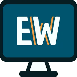 Einfache Webseite Logo