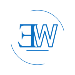 Ewald Björn Webdesign Logo