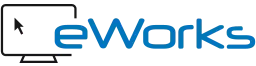 eWorks GmbH Logo