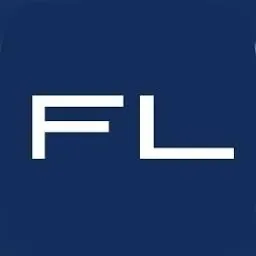 Friedrich & Lick Werbeschilder u. Beschriftungen Logo