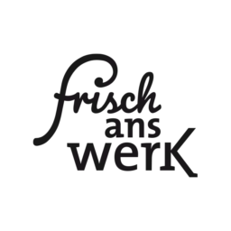Frisch ans Werk – Designagentur – Agentur in Ratingen