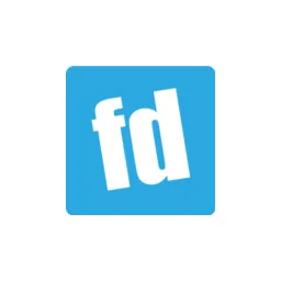 Frische Denke - Marketing, Text & Pr Logo