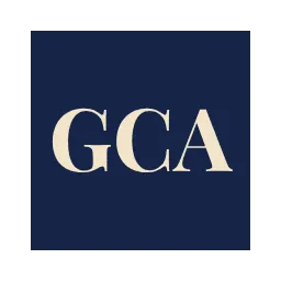 Gamechanger Agency Logo