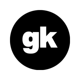 geno kom Werbeagentur GmbH Logo