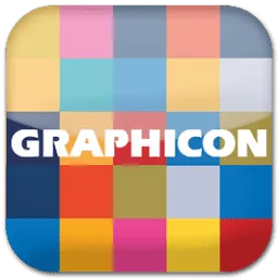 Graphicon GmbH Konzeption, Gestaltung und Produktion Logo